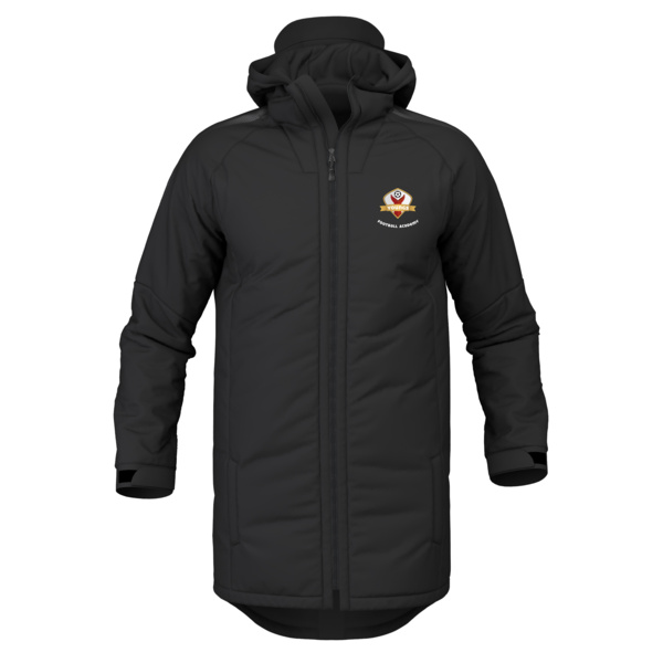 Edge Pro 3/4 Coat Thumbnail