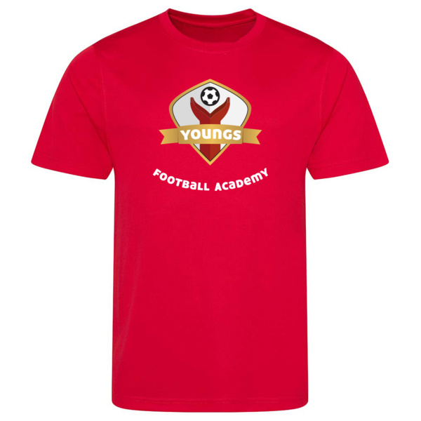 Cool T-Shirt Thumbnail