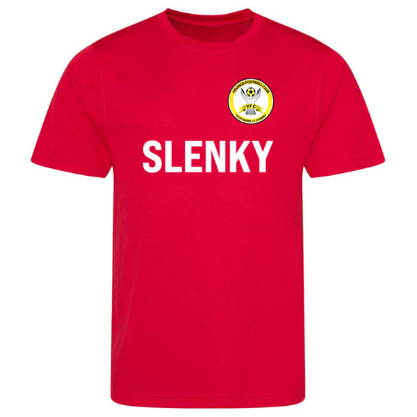 Cool Matchday T-Shirt Thumbnail