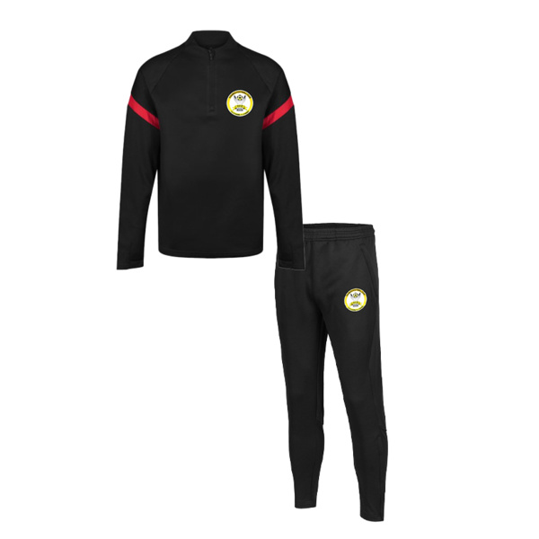 Unisex Tracksuit Thumbnail