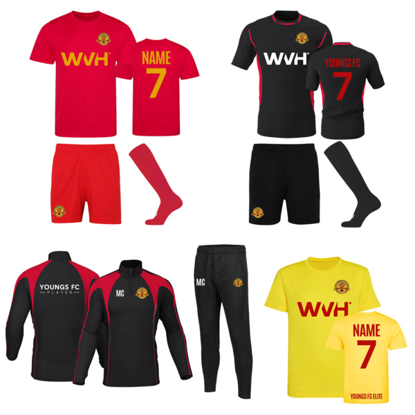 JPL Player Package Kids   Thumbnail