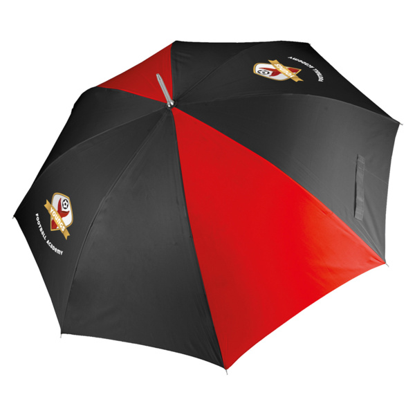 Youngs Football - Umbrella Thumbnail