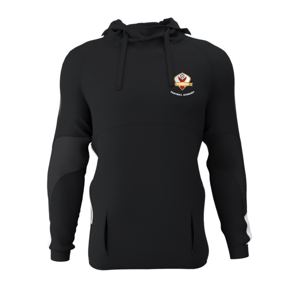Youngs Football - Performance Pro Hoodie Thumbnail