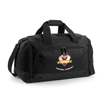 Youngs Football - Athleisure Holdall Thumbnail