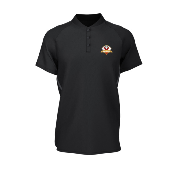 Youngs Football - Performance Pro Polo Thumbnail