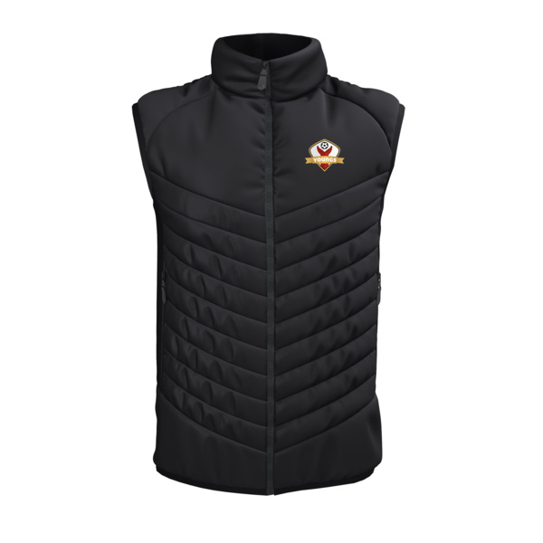Youngs Football - Performance Pro Gilet Thumbnail