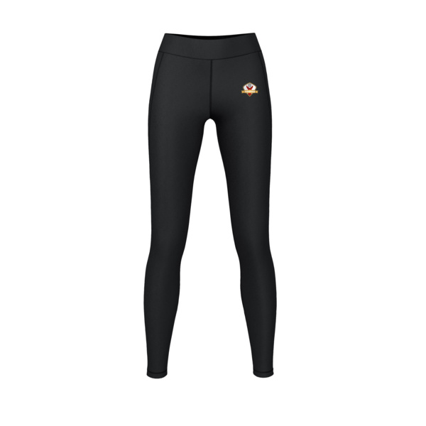 Youngs Football - Female Academy Legging Thumbnail