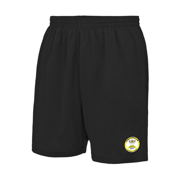 Youngs FC Matchday Wicking Shorts   Thumbnail