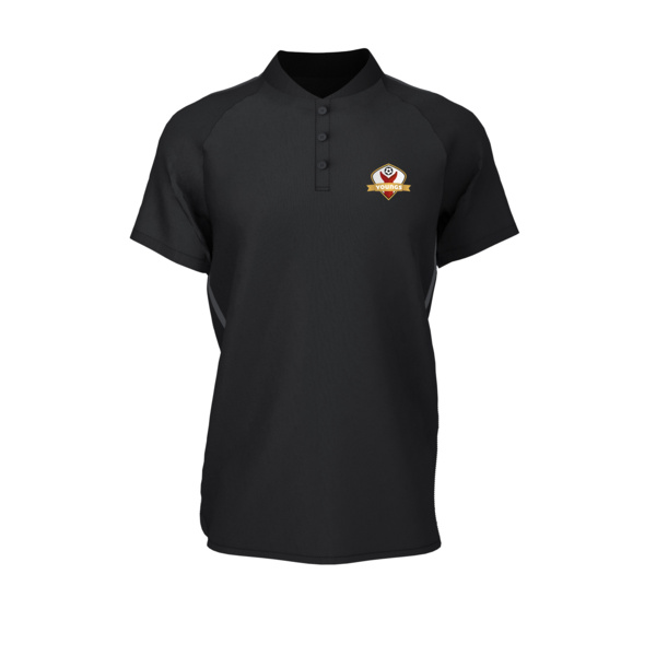 Youngs Football - Performance Pro Polo Thumbnail