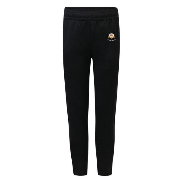 Youngs Football - Kids Slim Leg Training Pants Thumbnail