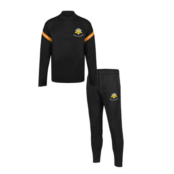 Youngs  - Unisex Tracksuit Thumbnail