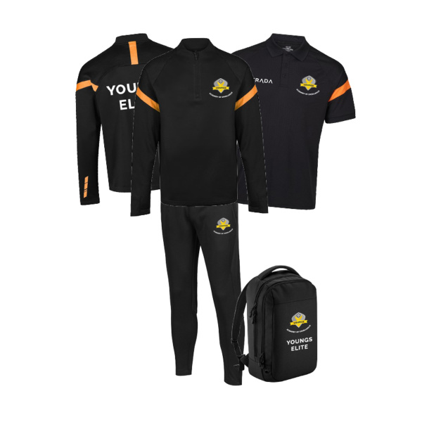 Youngs  - Adults Youngs Elite Tour Package Thumbnail