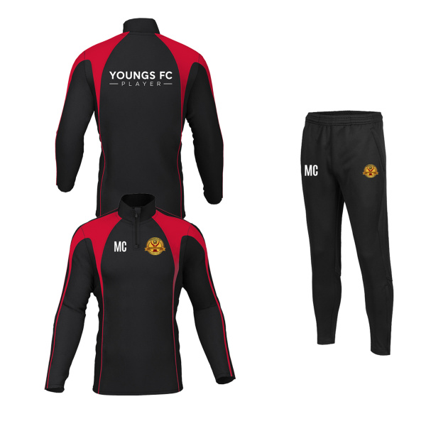 YFC  - Training Kit Bundle Kids Thumbnail